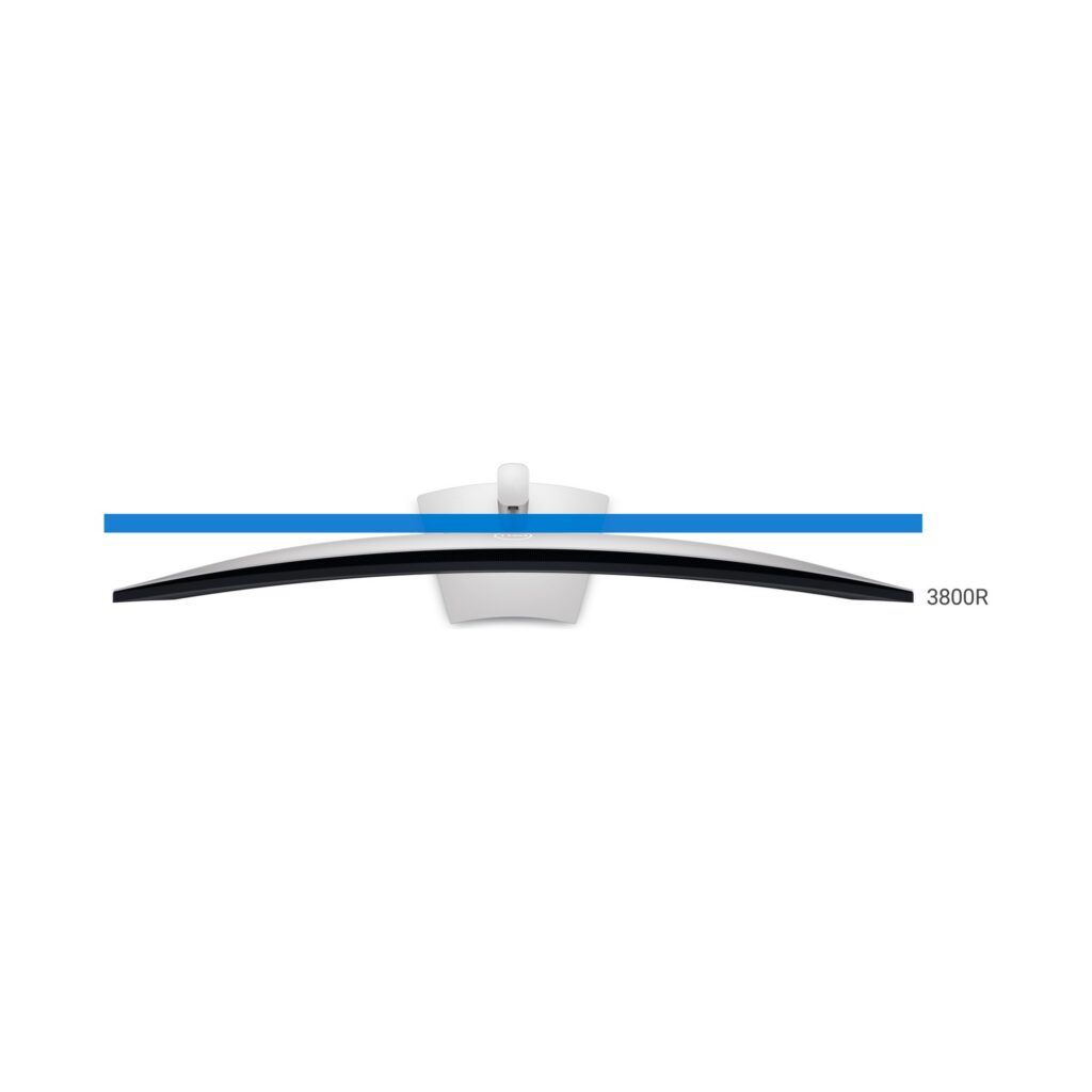 Dell UltraSharp 49 U4924DW