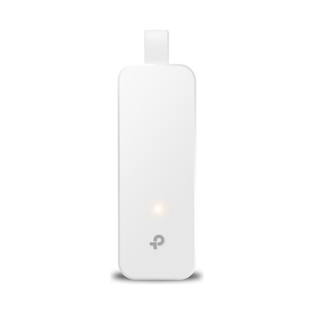 מתאם רשת TPLINK TL-UE300 LAN USB3 TO GIGA