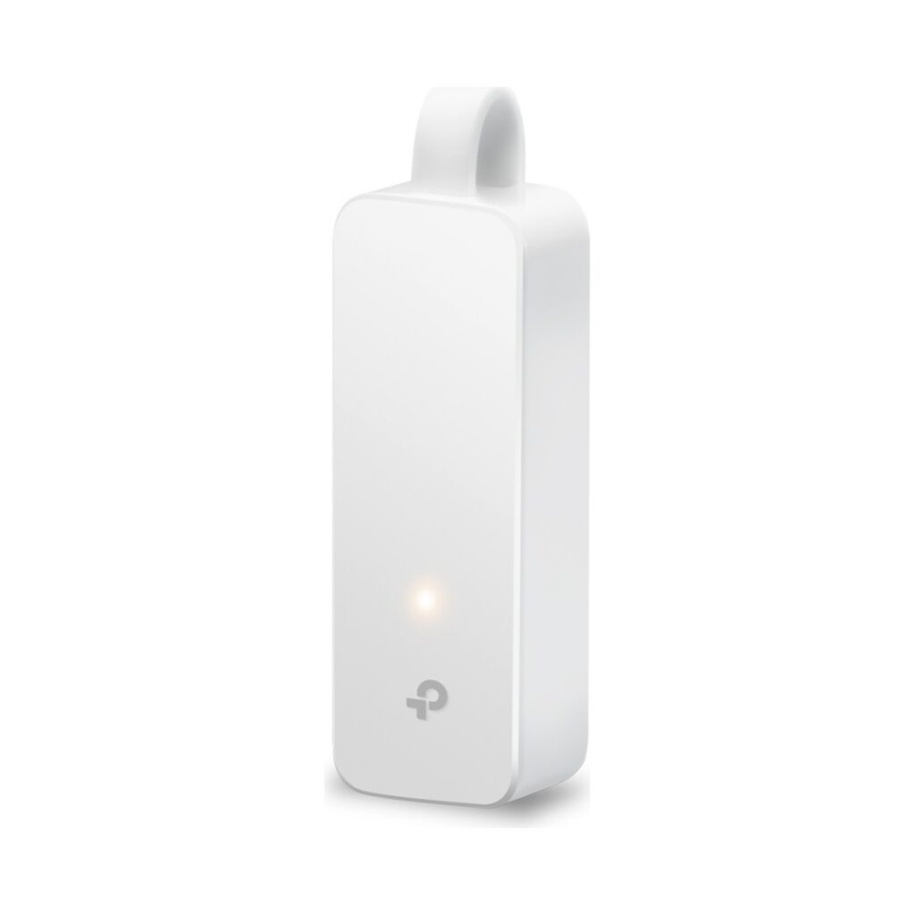 מתאם רשת חיצוני  TL-UE300C TYPE-C TO RJ45