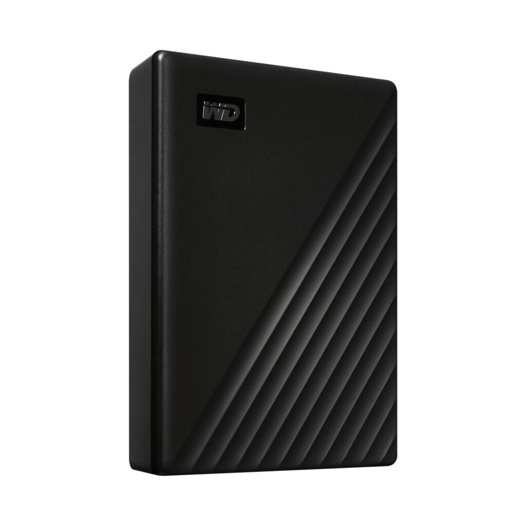 ד.חיצוני  "WD  Passport Ul  USB3.2 4T 2.5
