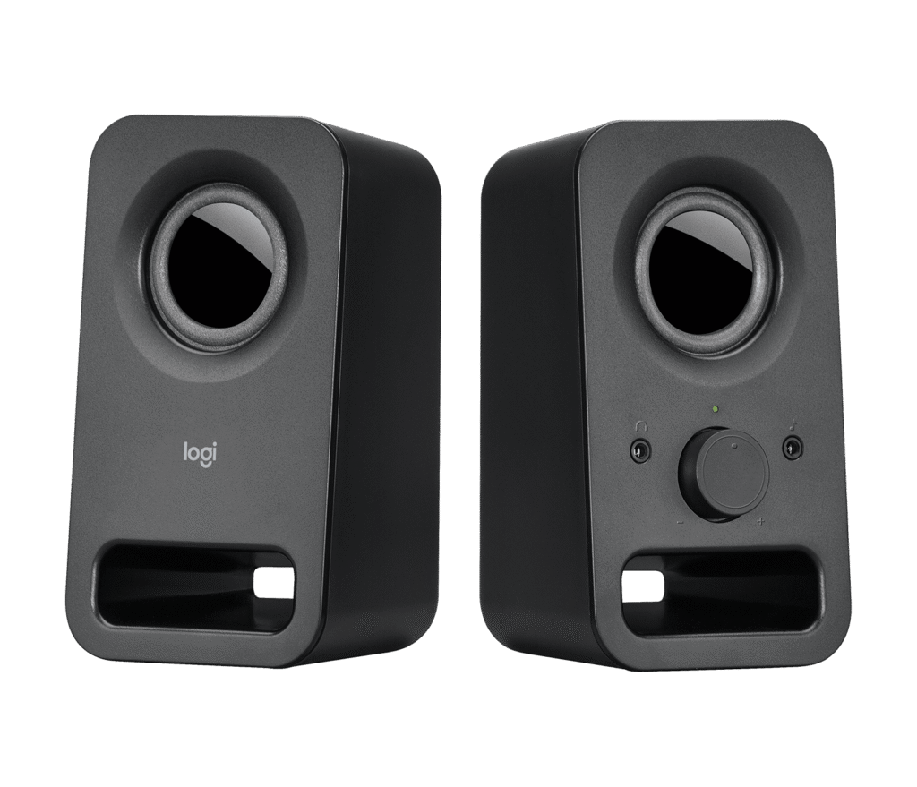 רמקולים 3W Peak 2.0 שקע 3.5 מ"מ LOGITECH Z150