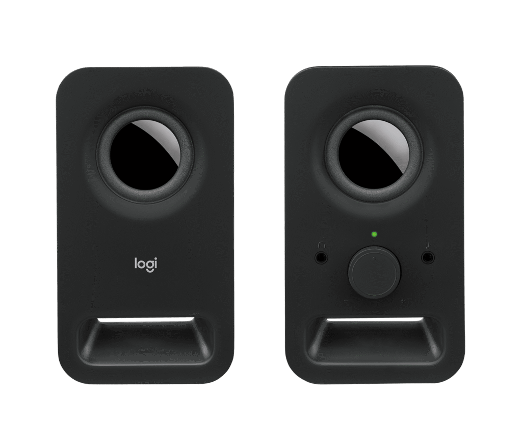 רמקולים 3W Peak 2.0 שקע 3.5 מ"מ LOGITECH Z150