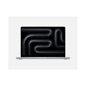 מחשב נייד Apple MacBook Pro 14" M5 (2025) Z1KL000JG 10C CPU / 10C GPU / 16GB / 1TB SSD - Silver