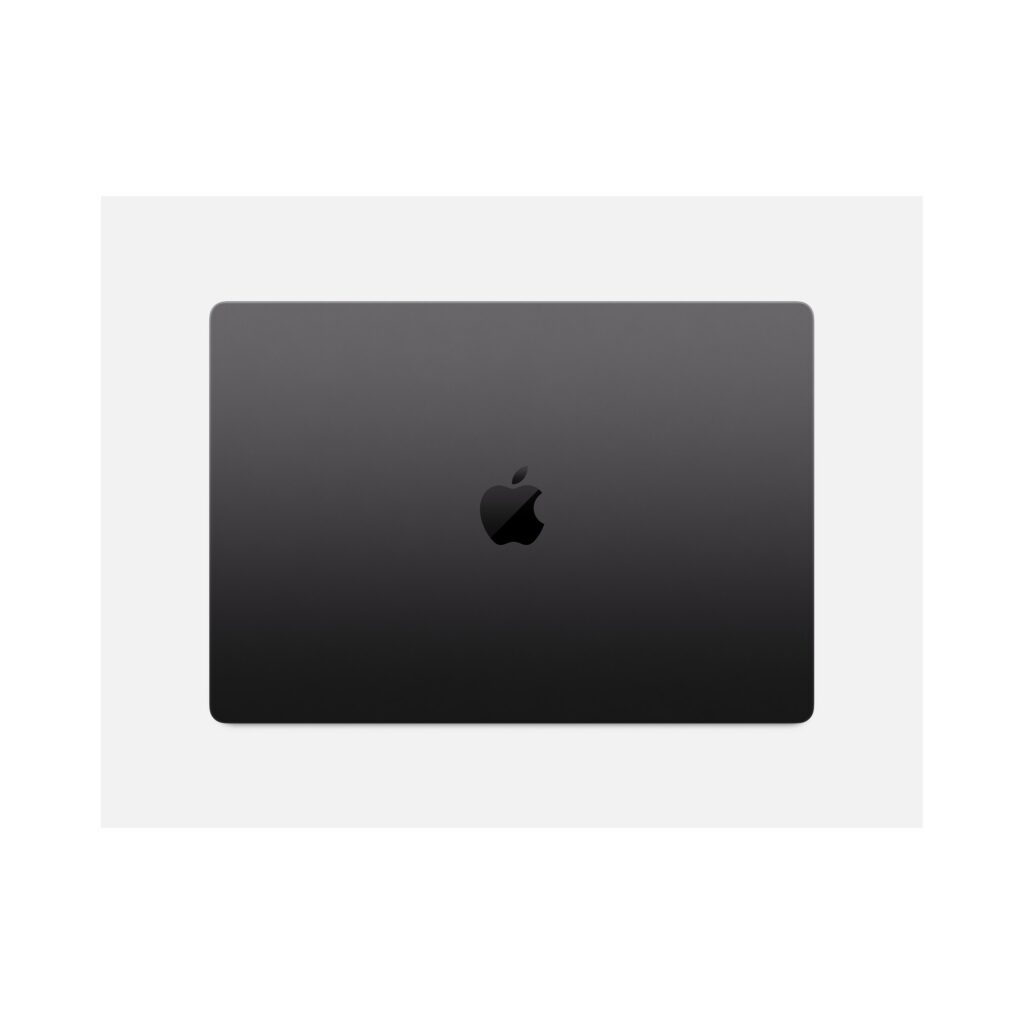 מחשב נייד Apple MacBook Pro 16" M5 Max (2026) Z1N2000HM 18C CPU / 40C GPU / 64GB / 2TB SSD - Space Black