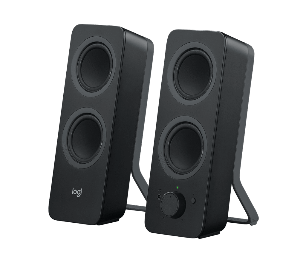 רמקולים LOGITECH Z207 Bluetooth 10W 2.0