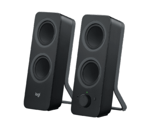 רמקולים LOGITECH Z207 Bluetooth 10W 2.0