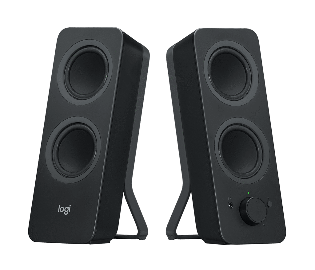 רמקולים LOGITECH Z207 Bluetooth 10W 2.0
