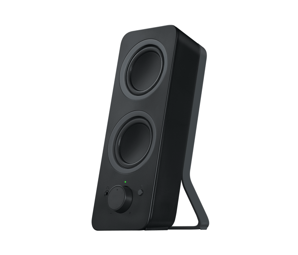 רמקולים LOGITECH Z207 Bluetooth 10W 2.0
