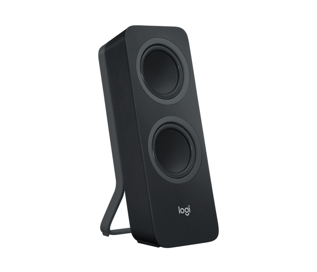 רמקולים LOGITECH Z207 Bluetooth 10W 2.0