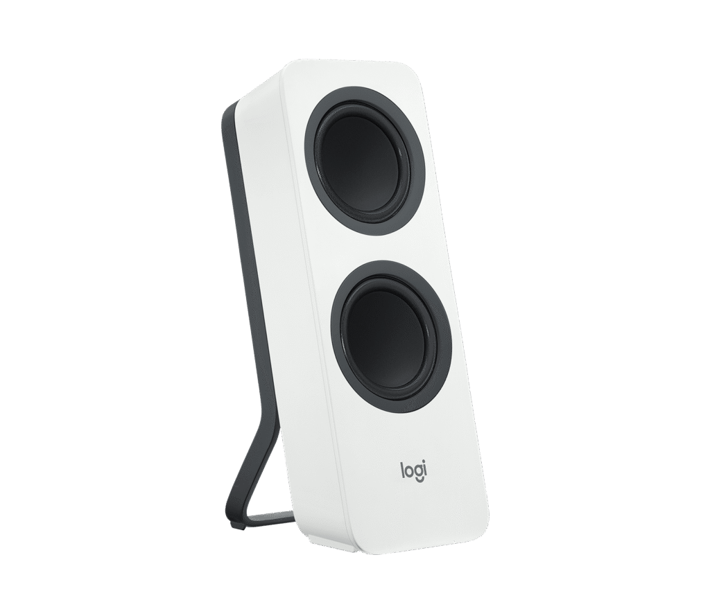 רמקול Logitech Z207 – לבן שבור