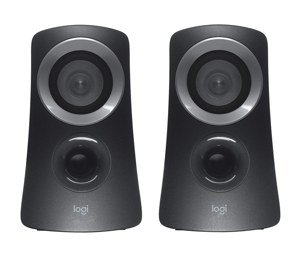 רמקולים LOGITECH Z313 2.1 25W