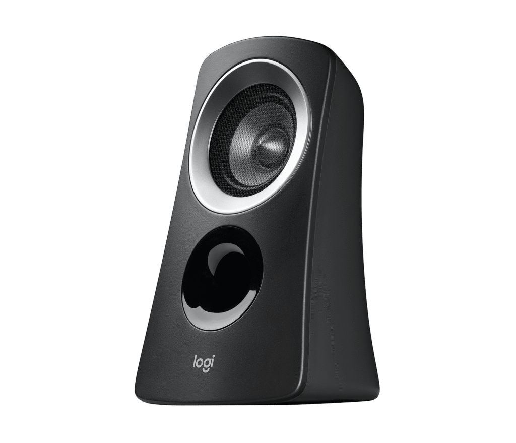 רמקולים LOGITECH Z313 2.1 25W