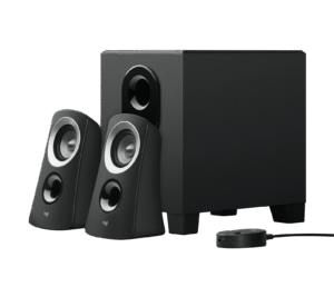 רמקולים LOGITECH Z313 2.1 25W