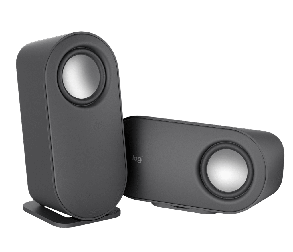 רמקולים LOGITECH Z407 BT+SU 80W peak 2.1