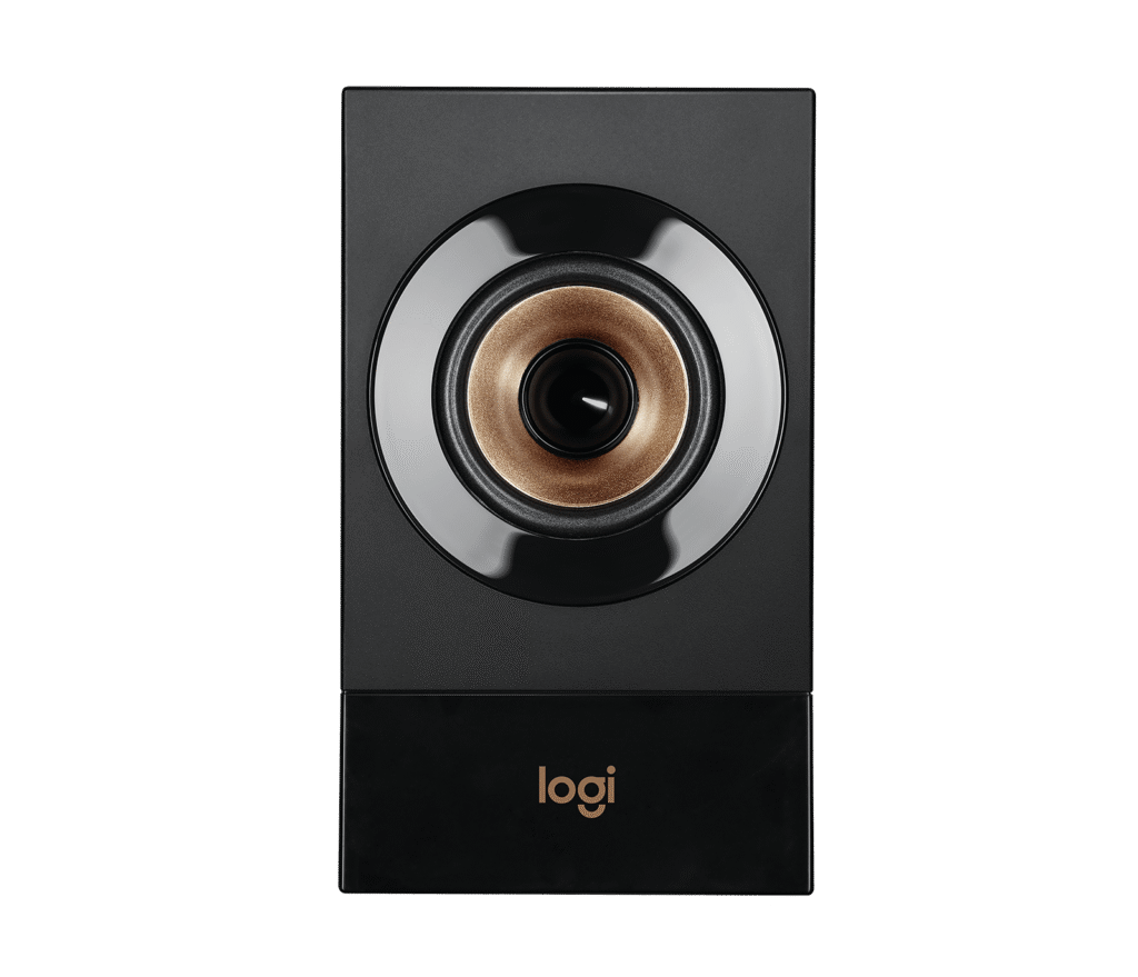רמקולים LOGITECH Z533 120W 2.1