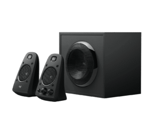 רמקולים LOGITECH Z623 2.1 200W