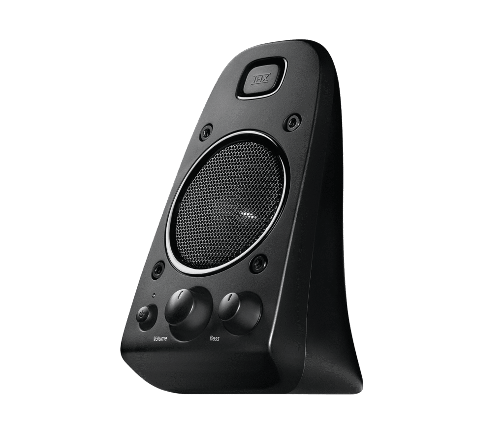 רמקולים LOGITECH Z623 2.1 200W