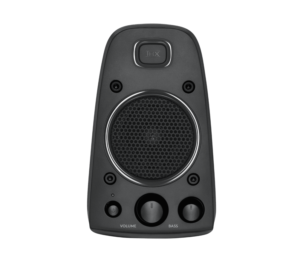 רמקול Logitech Z625 – שחור