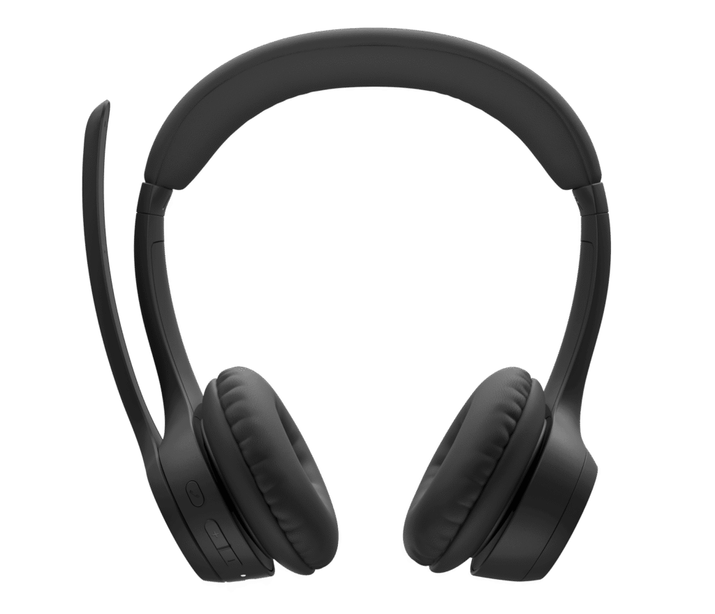 אוזניה Logitech Zone 305
