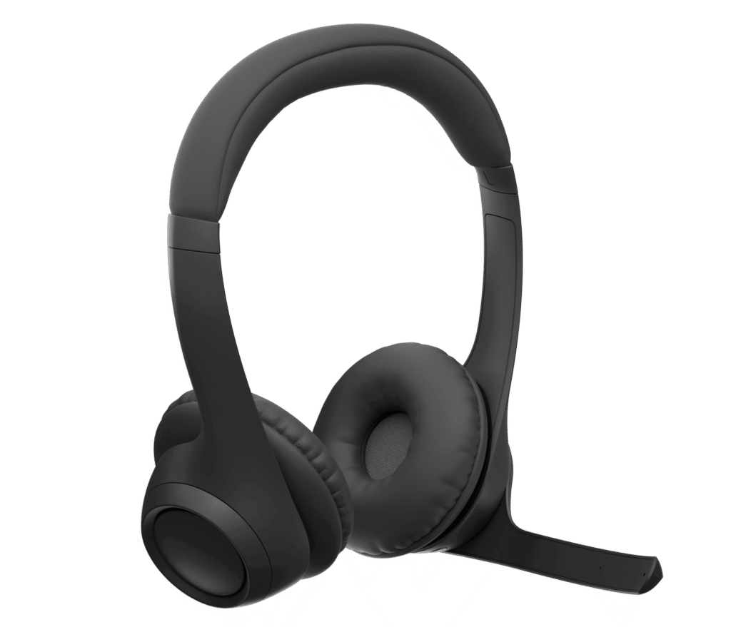 אוזניית Logitech Zone 305