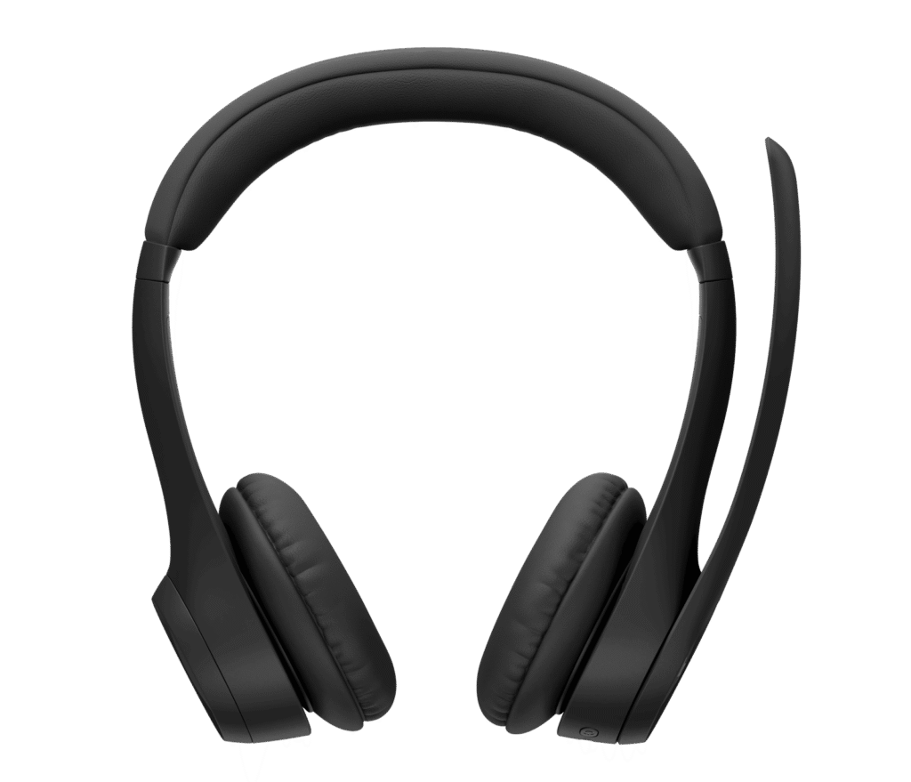 אוזניית Logitech Zone 305