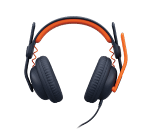 אוזניות Logitech Zone Learn