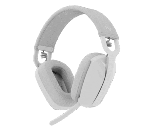 אוזניות Logitech Zone Vibe 100 – אוף-וויט