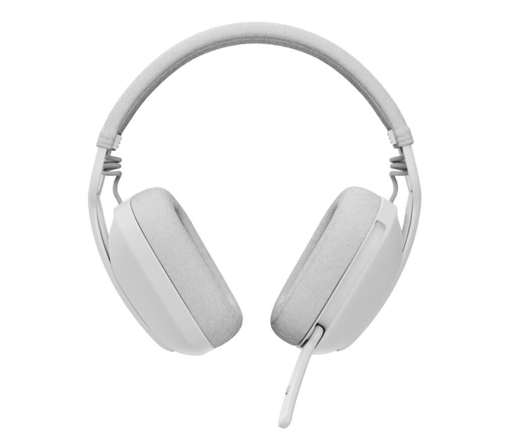 אוזניות Logitech Zone Vibe 100 – אוף-וויט