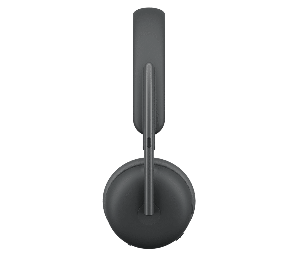 אוזניות Logitech Zone Wireless 2 – גרפיט